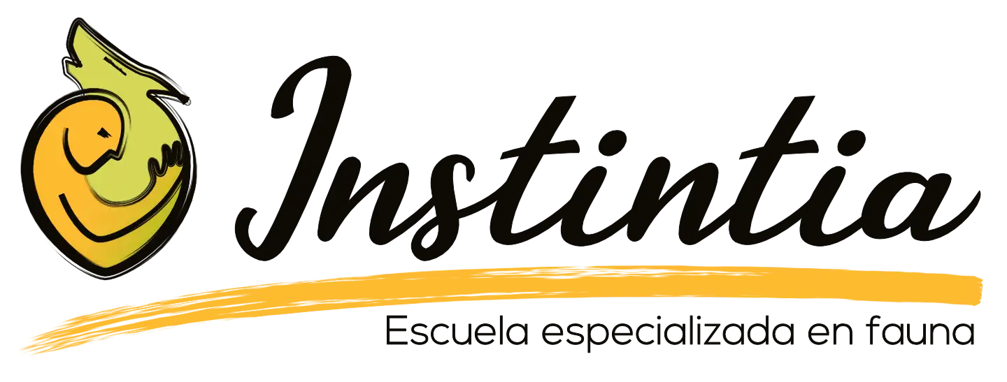 Instintia, escuela especializada en fauna salvaje