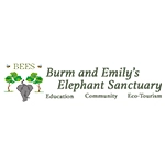 Burm and Emily's Elephant Sanctuary