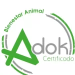 Certificado Adok Bienestar Animal