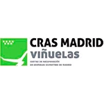Cras Madrid - Viñuelas