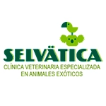 Selvática - Clínica veterinaria especializada en animales exóticos