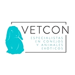 Vetcon - especialistas en animales exóticos